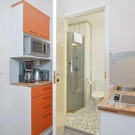 Ellivuori Viikot 9, 28, 29 Ja 30 Apartamento Sastamala