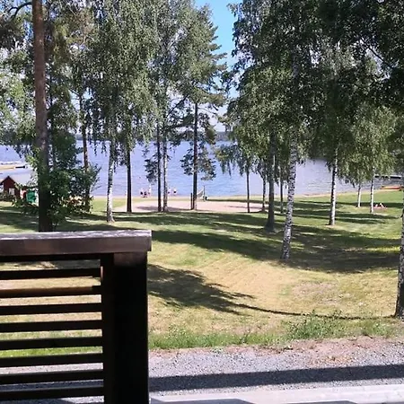 شقة Ellivuori Viikot 9, 28, 29 Ja 30