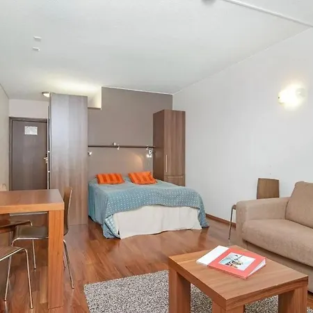 شقة Ellivuori Viikot 9, 28, 29 Ja 30 ساستاملا