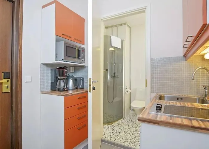 Ellivuori Viikot 9, 28, 29 Ja 30 Apartamento Sastamala