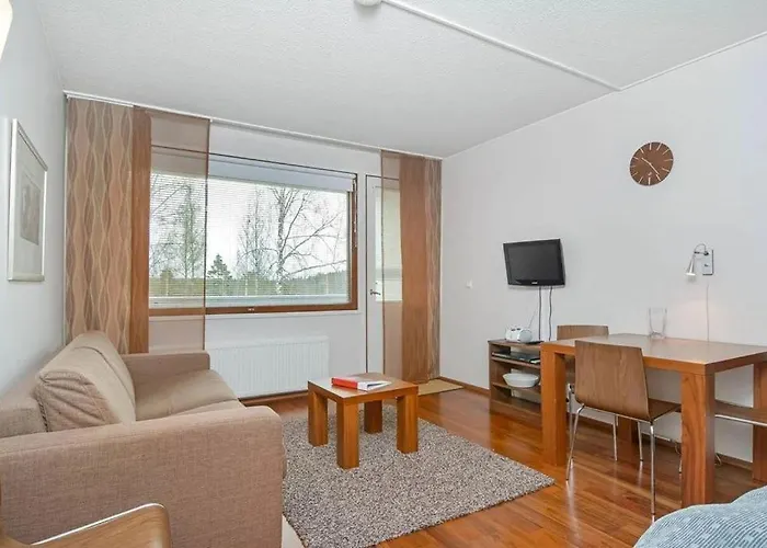 Ellivuori Viikot 9, 28, 29 Ja 30 *