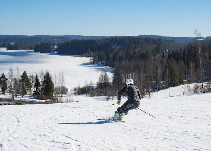 Ellivuori Viikot 9, 28, 29 Ja 30 *